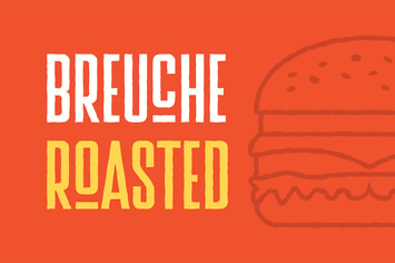 Breuche Roasted