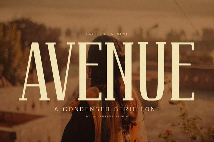 Avenue