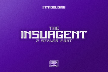 Insurgent