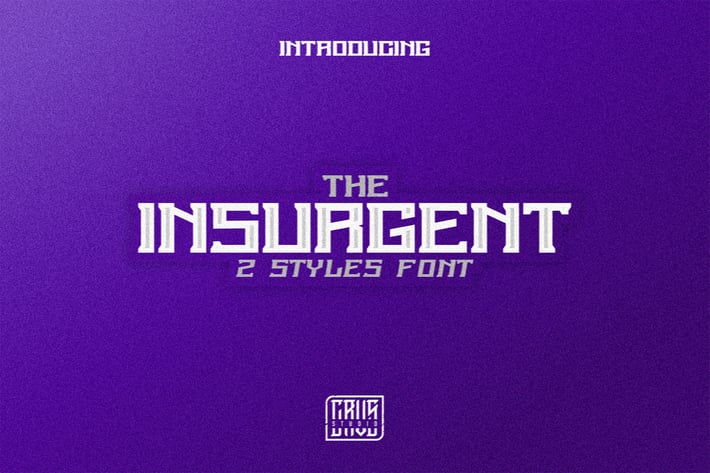 Insurgent