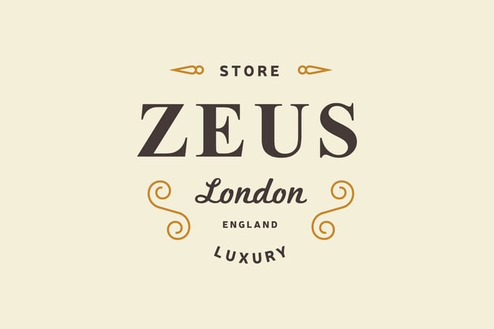 20 Decorative Badges