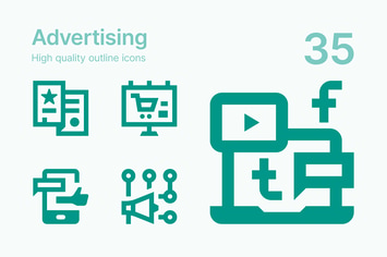 Advertising 