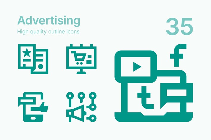 Advertising 