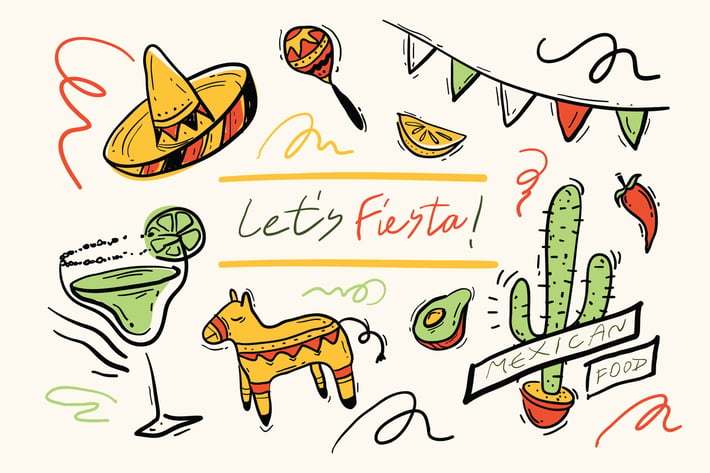Mexican Fiesta