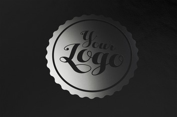 Logo Mockup 001