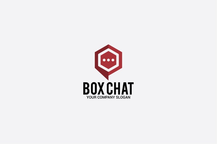 box chat