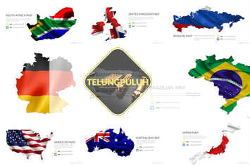 Telungpuloh - Powerpoint Template