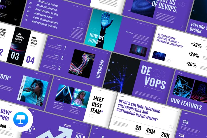 Devops AI