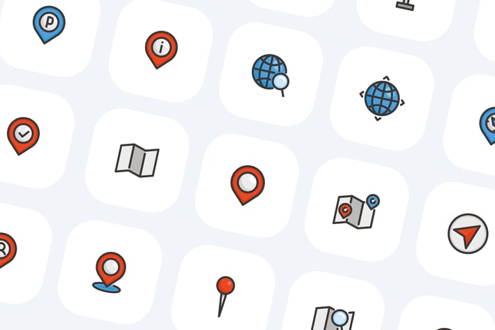 Navigation Elements