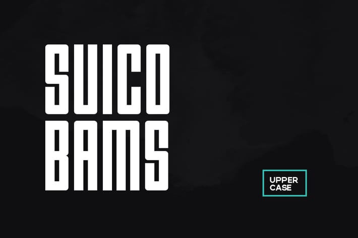 Suico Bams