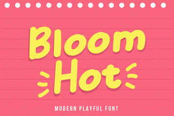 Bloomhot