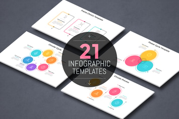 21 Infographic Templates