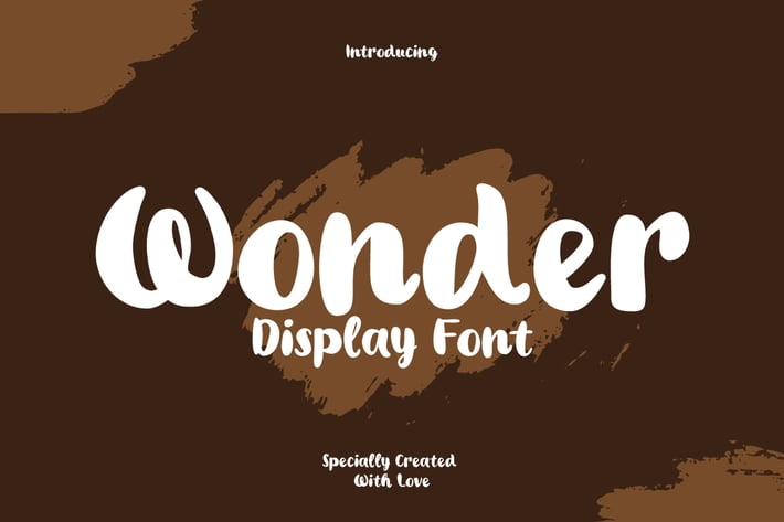 Wonder