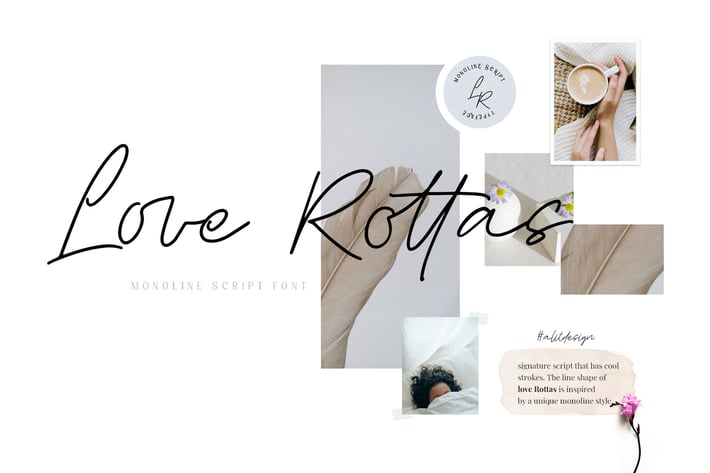 Love Rottas