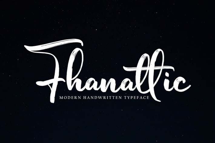 Fhanattic