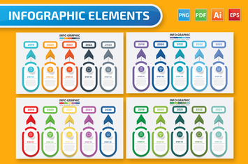 Infographics design