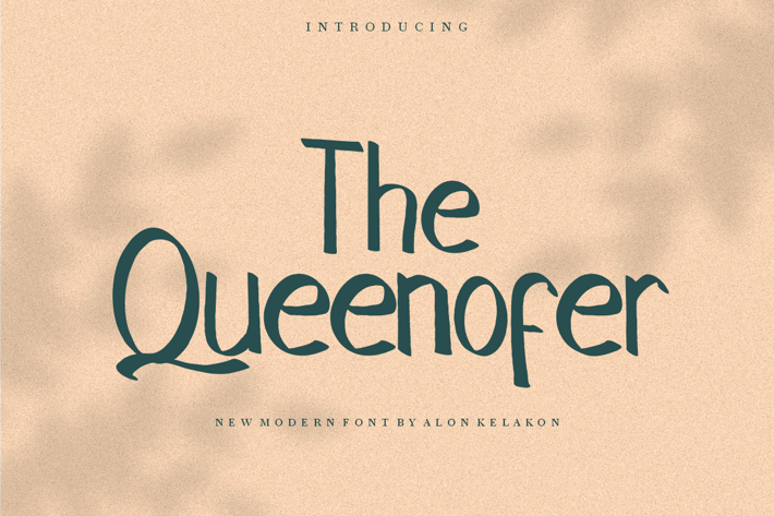 The Queenofer