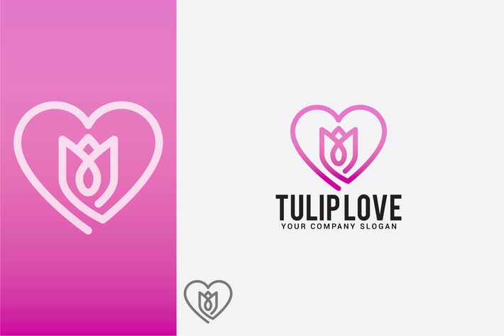 TULIP LOVE