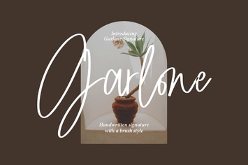 Garlone - Casual Signature