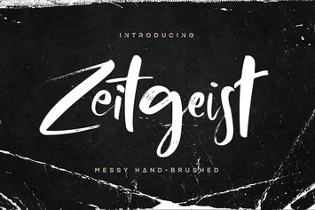 Zeitgeist