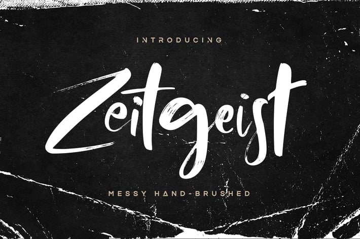 Zeitgeist
