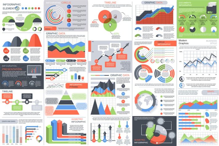 Infographic Elements