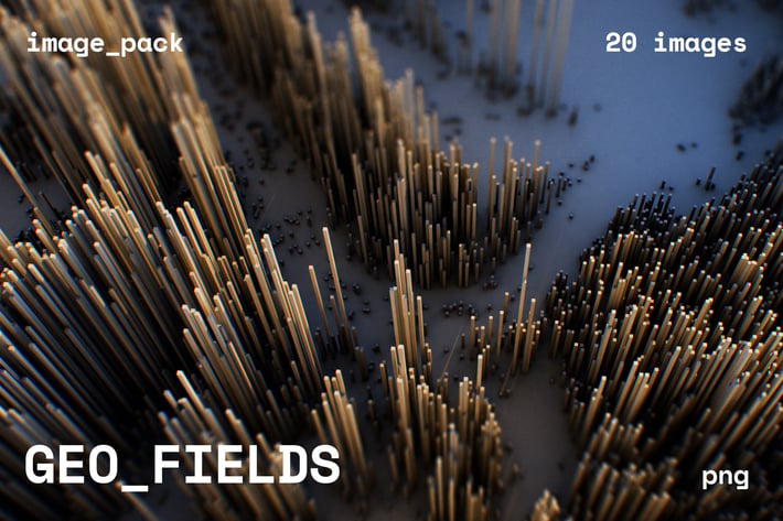 Abstract Background Geometric Set GEO_FIELDS