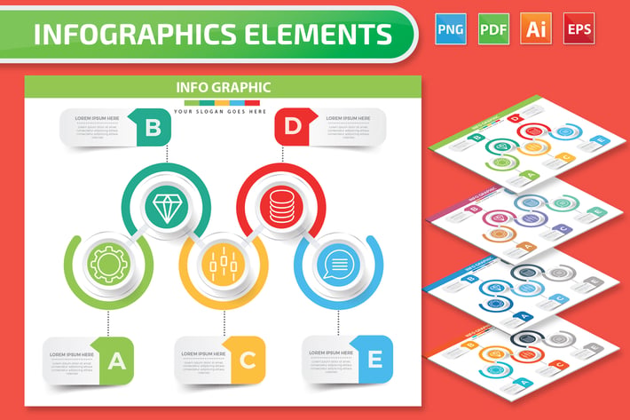Infographics Design