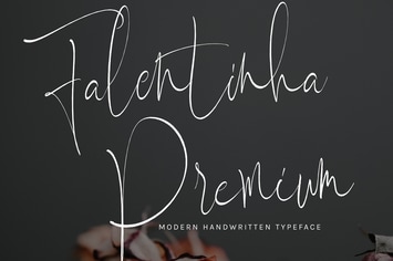 Falentinha Premium