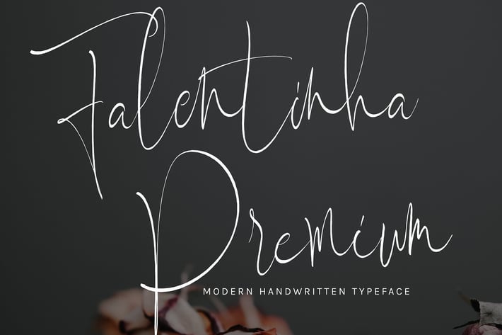 Falentinha Premium