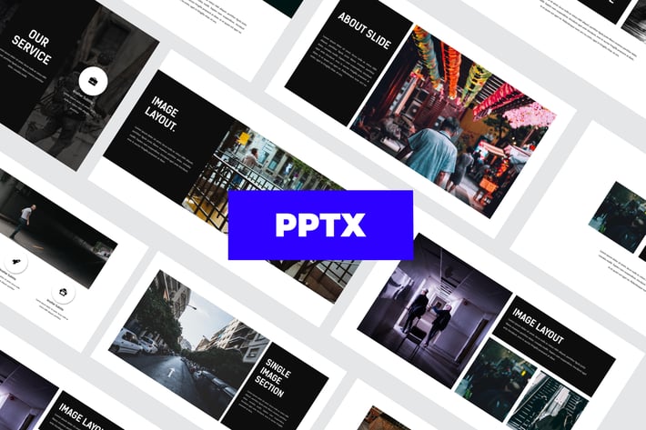 WALK - powerpoint