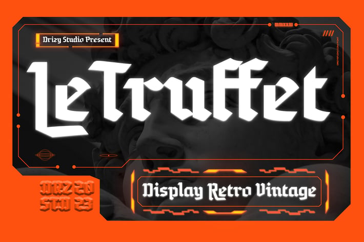 Le Truffet