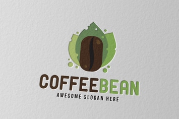 Coffeebean Logo