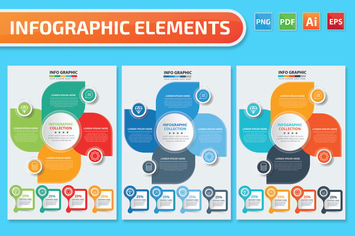 Infographics design