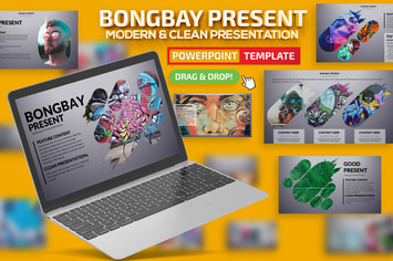 Bongbay Powerpoint Presentation