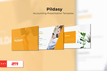 Pildasy Accounting Powerpoint