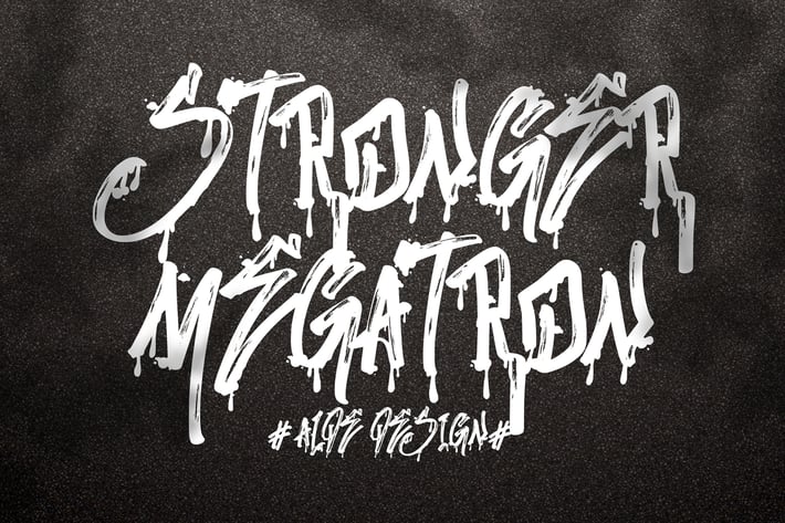 Stronger Megatron