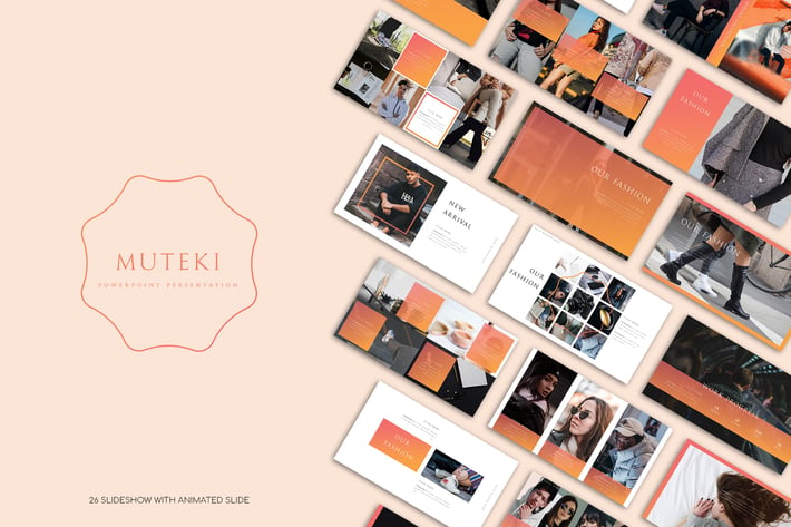 Muteki Fashion Blog,