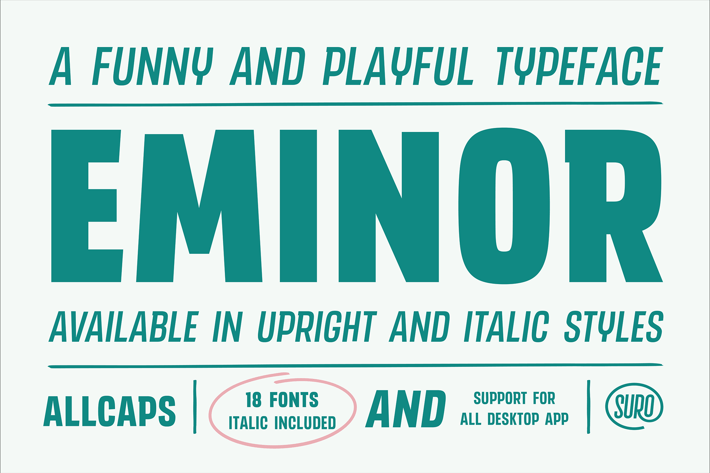EMINOR