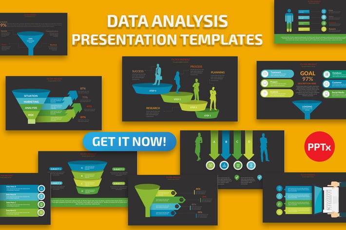 Data Analysis Powerpoint