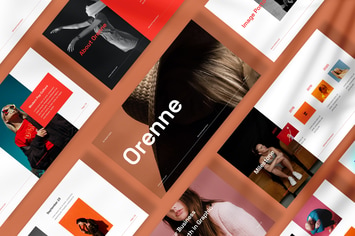 Orenne Keynote