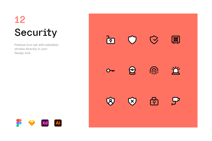 Security - Linee