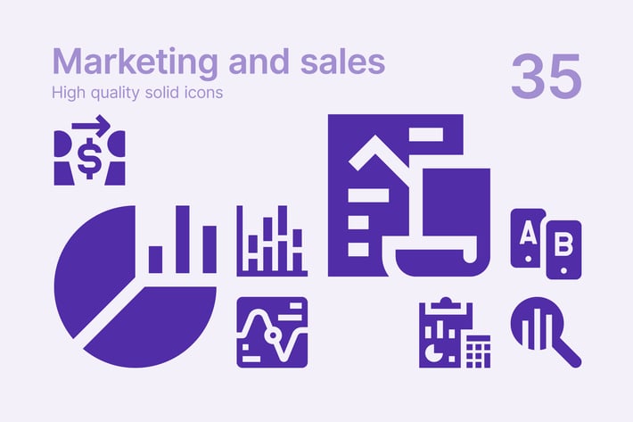 Marketing and Sales