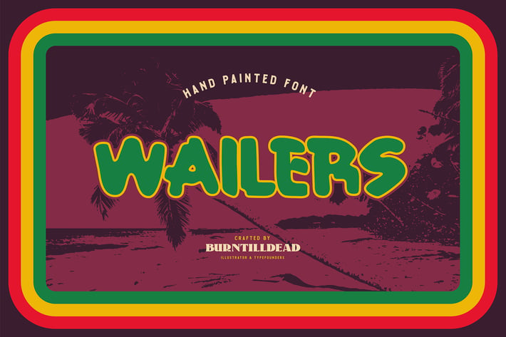 Wailers