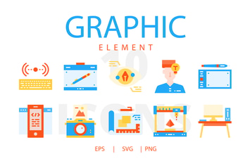 Graphic element