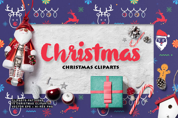Christmas Cliparts