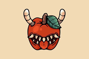 Devil Apple