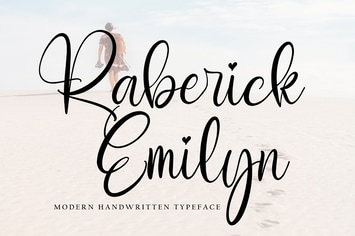 Raberick William