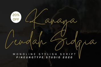 Kanaya Ceudah