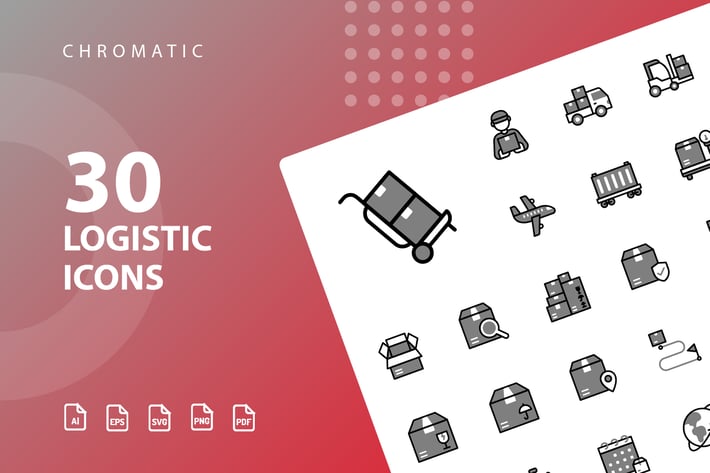 Logistic Chromatic
